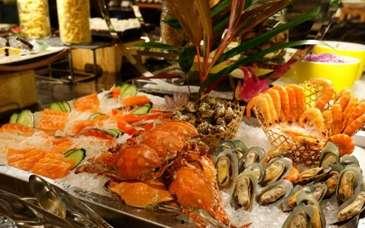 新疆海鲜的真实爆料视频,新鲜美味背后的故事 第2张 新疆海鲜的真实爆料视频,新鲜美味背后的故事 第2张