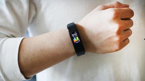 华为手环11最新爆料,多项升级,健康监测再升级 第3张 华为手环11最新爆料,多项升级,健康监测再升级 第3张