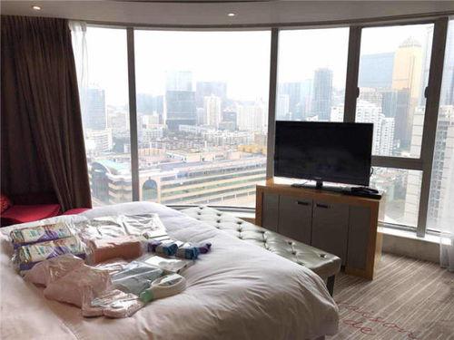 广州月子中心爆料视频,揭秘高端月子服务的真实内幕 第2张 广州月子中心爆料视频,揭秘高端月子服务的真实内幕 第2张