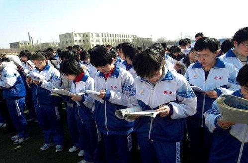 桃城衡水中学爆料者视频,校园内幕大曝光 第2张 桃城衡水中学爆料者视频,校园内幕大曝光 第2张