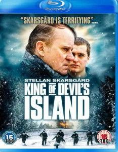 恶魔岛之王在线观看,揭秘神秘岛屿的黑暗传奇 第2张 恶魔岛之王在线观看,揭秘神秘岛屿的黑暗传奇 第2张