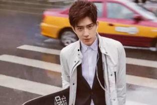 胡明昊恋情爆料最新情况,细节揭秘，真相大白！